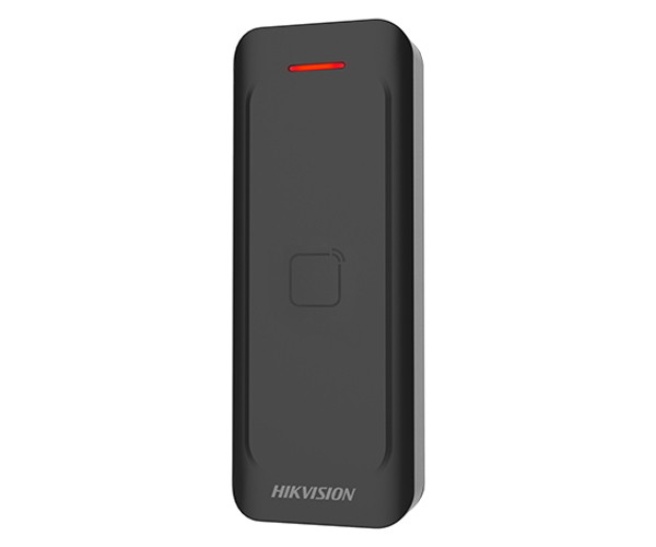 【?？低旾D門禁讀卡器】海康威視HIKVISION門禁ID讀卡器DS-K1802E